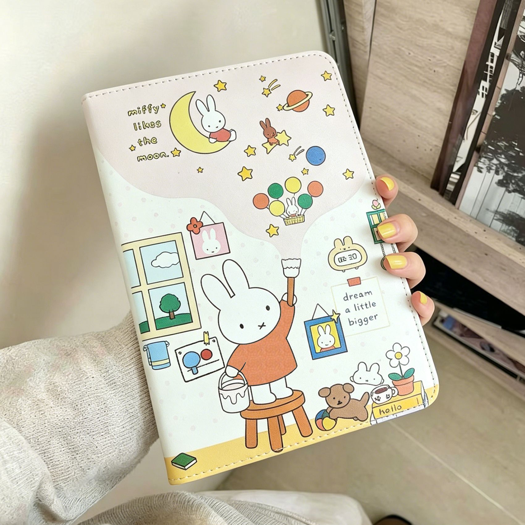 Caderno de ilustrações de dese - Stationery Books avaliação e preço