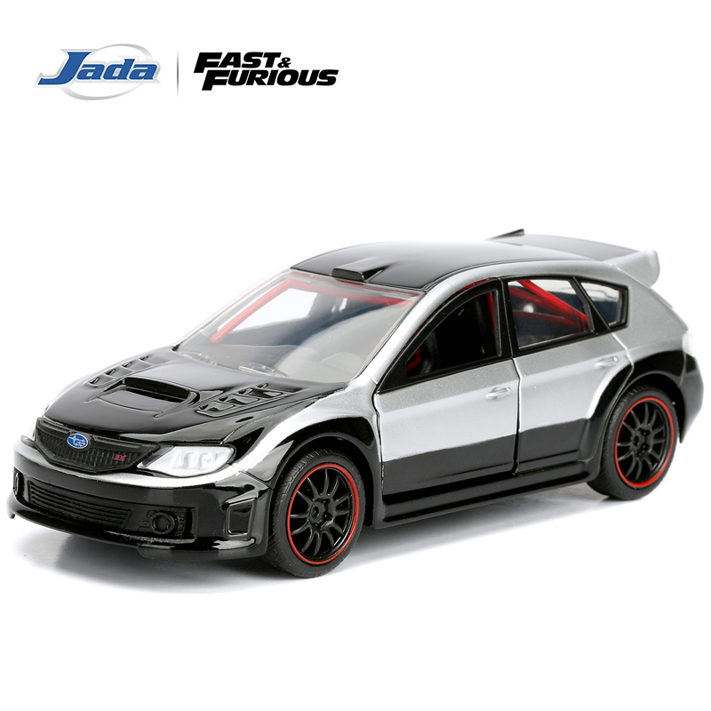 Modelo em Miniatura JADA Fast  - Movies avaliação e preço