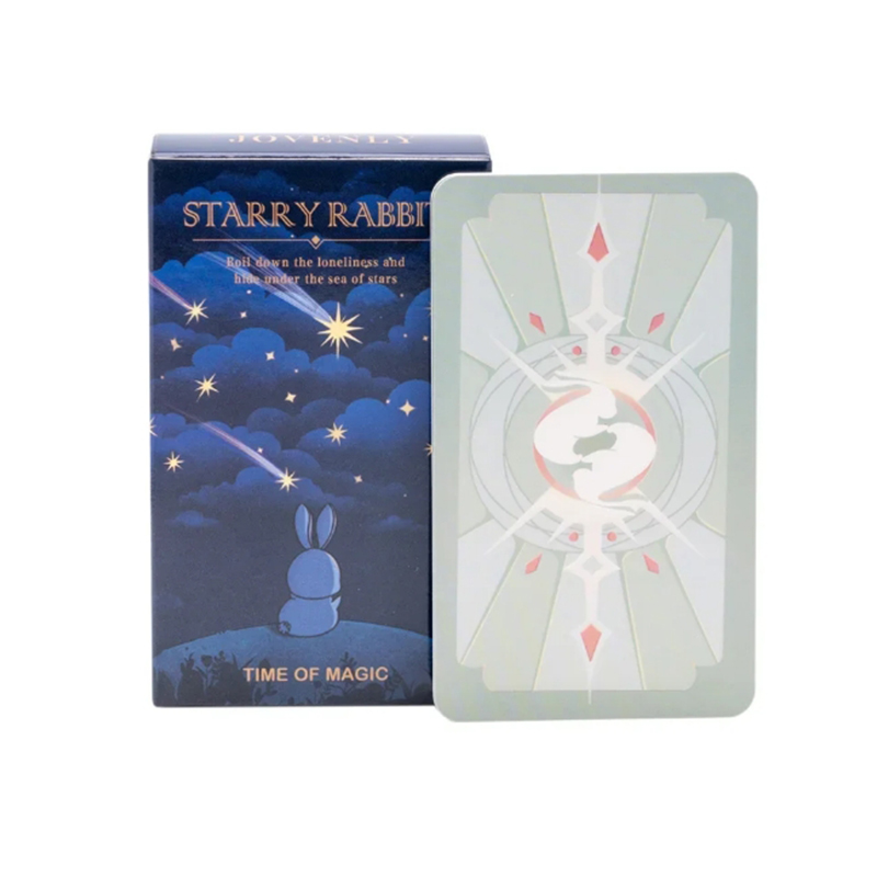 Baralho de cartas de tarô de c - Tarot Deck With Guidebook avaliação e preço