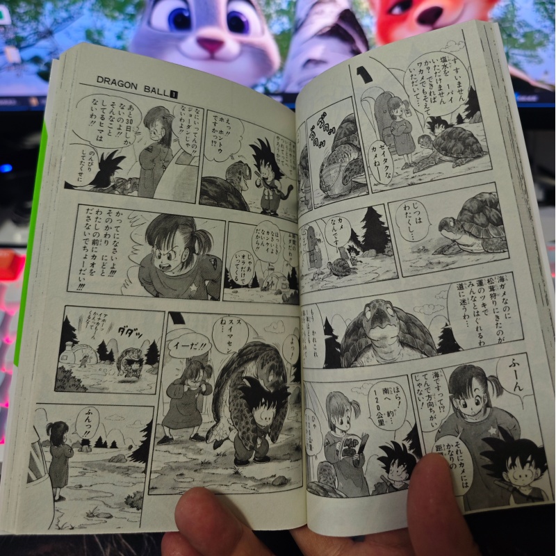 Em Estoque, Shueisha Jump Comi - Stationery Books avaliação e preço