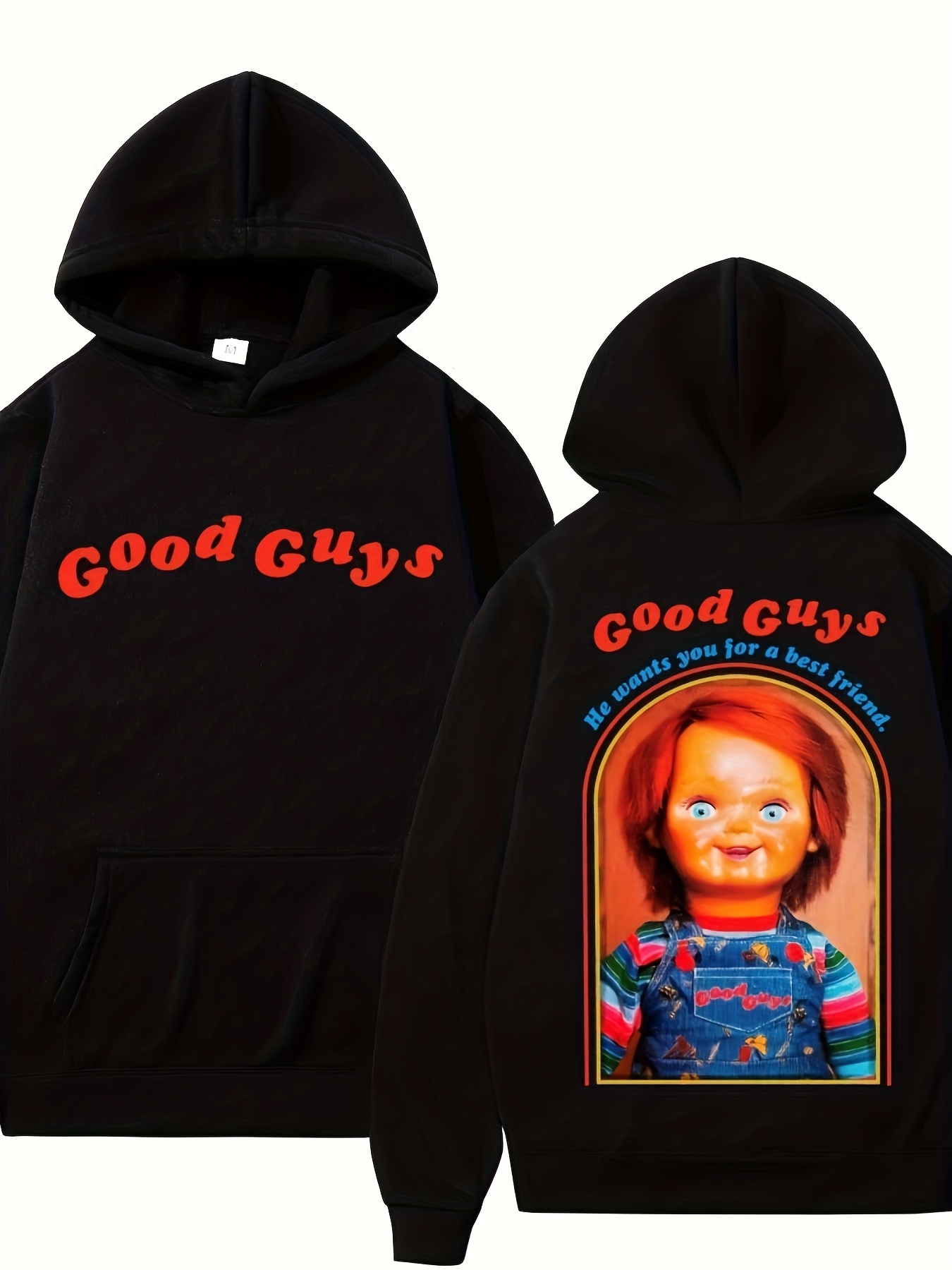 Hoodies Estampados de Filmes e - Movies avaliação e preço